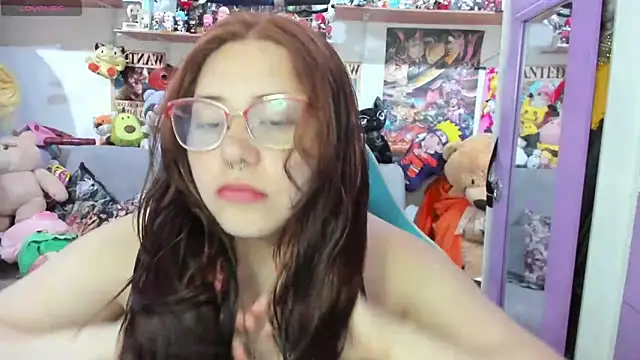 soficammy online show from 11/25/25, 09:59