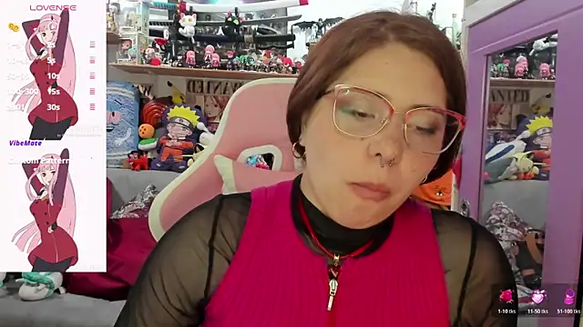 soficammy online show from 02/19/26, 08:06