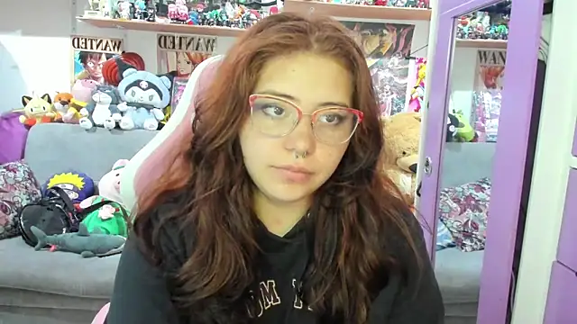 soficammy online show from 12/14/25, 11:32