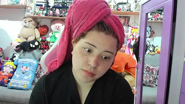 soficammy online show from 01/10/26, 09:43