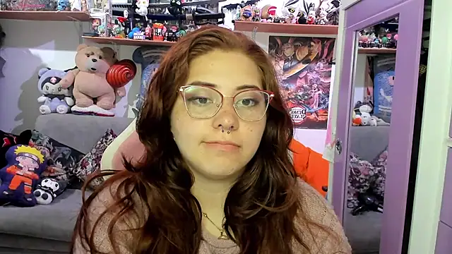 soficammy online show from 05/04/26, 11:40