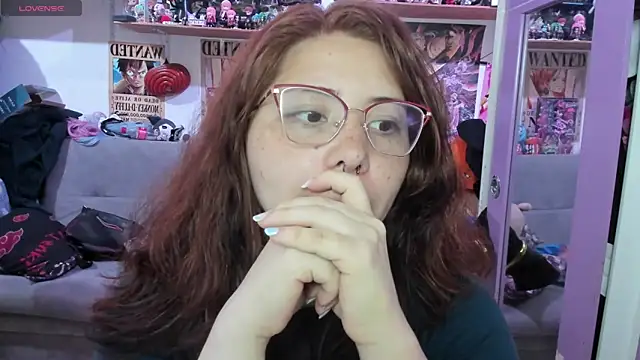 soficammy online show from 03/23/26, 09:25