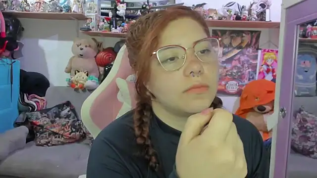 soficammy online show from 04/12/26, 09:18