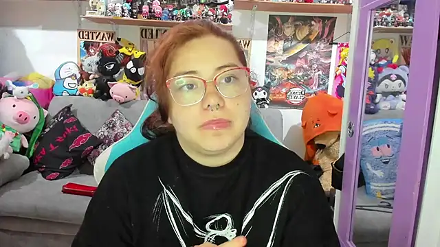 soficammy online show from 11/15/25, 08:13