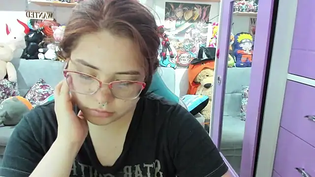 soficammy online show from 10/27/25, 10:44