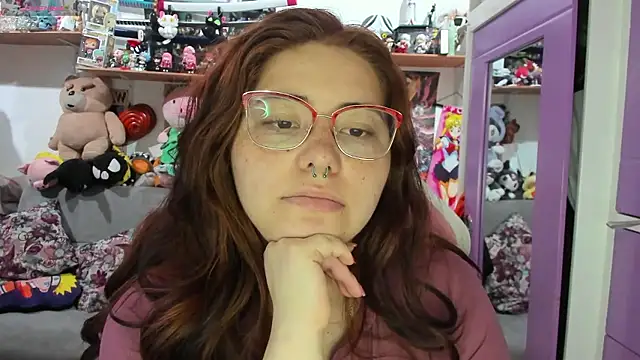 soficammy online show from 01/12/26, 09:31