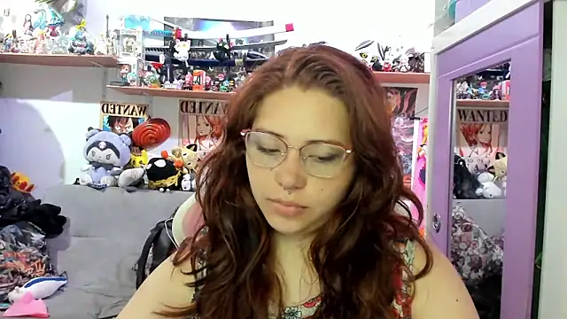 soficammy online show from 05/28/26, 07:09