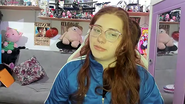 soficammy online show from 03/08/26, 02:04