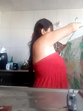 valeriapinter online show from 02/07/26, 01:30