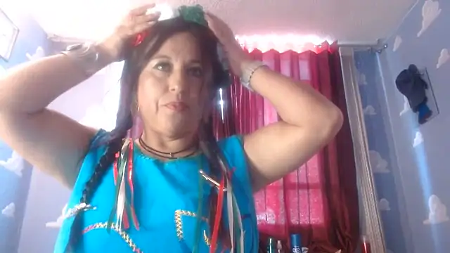 Snapshot of valeriapinter chatting on 06/18/26, 02:33 valeriapinter online show from 06/18/26, 02:33