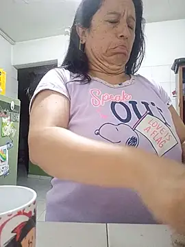 valeriapinter online show from 05/20/26, 10:01