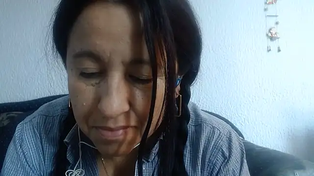 valeriapinter online show from 05/26/26, 01:20