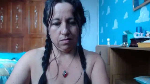 valeriapinter online show from 01/05/26, 05:27