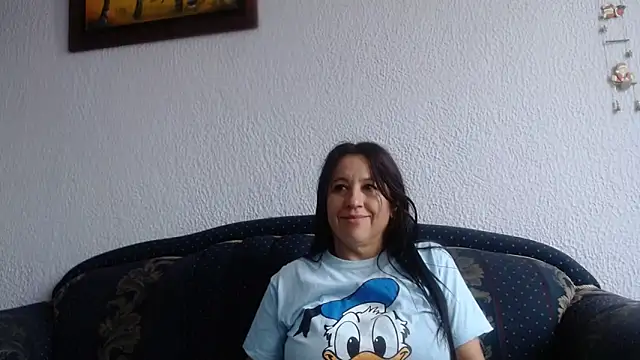 valeriapinter online show from 03/27/26, 01:01