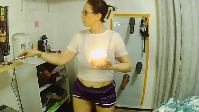 PartyPawgGirl420 online show from 03/10/26, 02:59