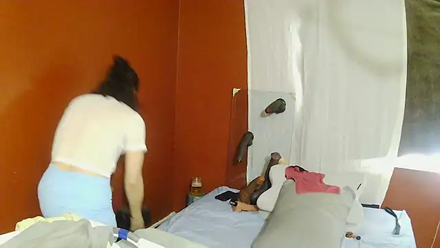PartyPawgGirl420 online show from 05/30/26, 10:59