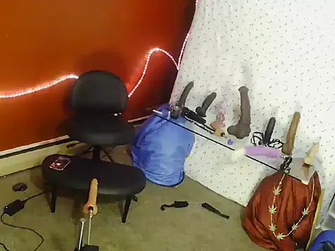 PartyPawgGirl420 online show from 01/13/26, 02:59