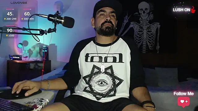 Snapshot of soyelcarlitos_ chatting on 09/13/25, 06:02 soyelcarlitos online show from 09/13/25, 06:02