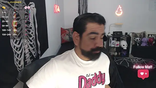 soyelcarlitos  online show from 05/14/26, 12:18