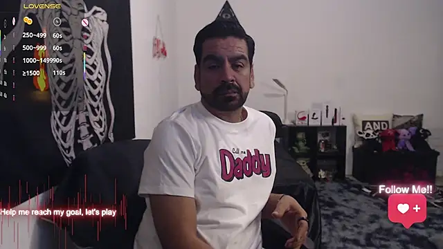 Snapshot of soyelcarlitos_ chatting on 03/24/26, 05:51 soyelcarlitos online show from 03/24/26, 05:51