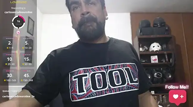 Snapshot of soyelcarlitos_ chatting on 03/19/25, 04:25 soyelcarlitos online show from 03/19/25, 04:25