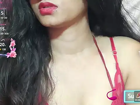 Suziyaka online show from 03/16/25, 07:17