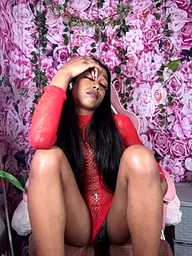 mismialove online show from 10/20/25, 08:37