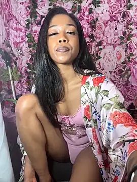 mismialove online show from 11/21/25, 06:56