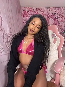 mismialove online show from 02/08/26, 07:17