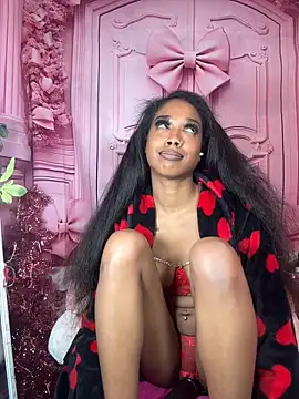 mismialove online show from 12/22/25, 01:33