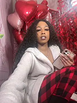 mismialove online show from 02/15/26, 08:52