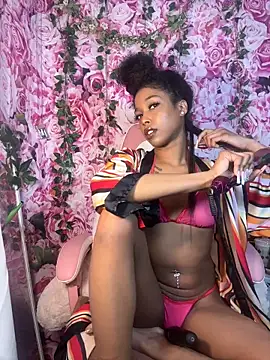 mismialove online show from 11/20/25, 10:27