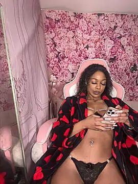 mismialove online show from 04/21/26, 07:26