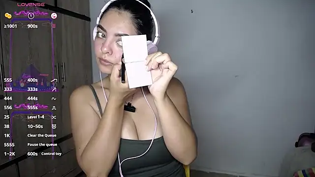 susan smith18 online show from 03/04/26, 04:31