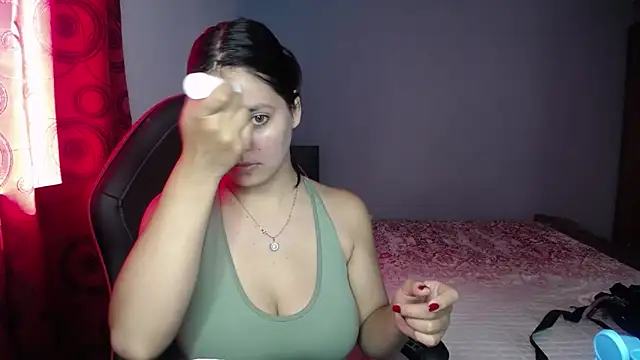 susan smith18 online show from 01/16/26, 03:27