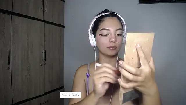 susan smith18 online show from 02/10/26, 04:55