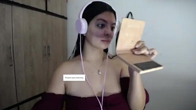 susan smith18 online show from 02/28/26, 04:45