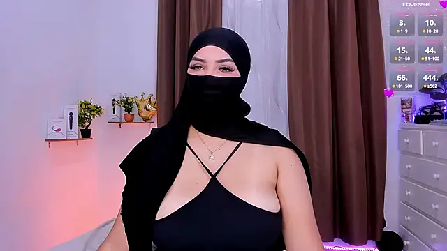 KeishaDanger  online show from 02/27/25, 11:48