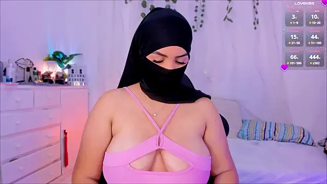 KeishaDanger  online show from 05/23/26, 12:04