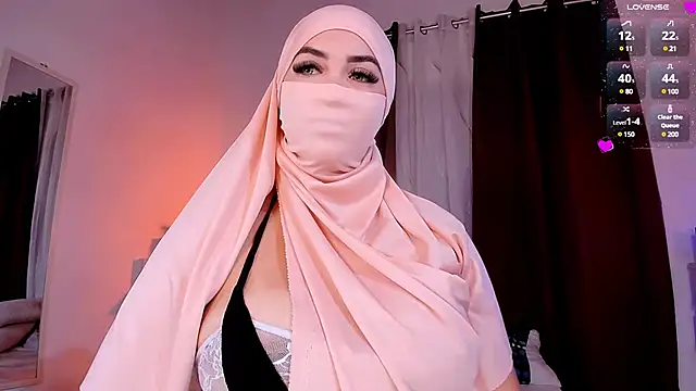 KeishaDanger  online show from 02/02/25, 03:10