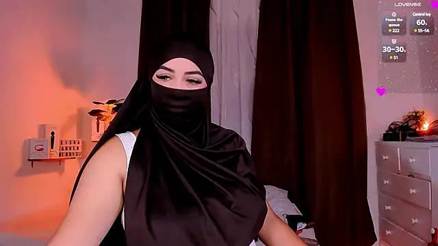 KeishaDanger  online show from 01/19/25, 07:04