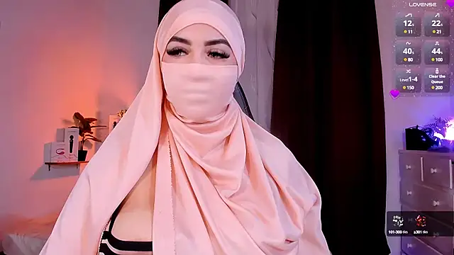 KeishaDanger  online show from 02/01/25, 10:12
