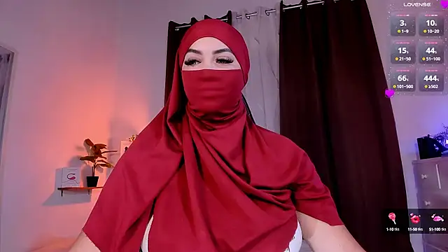 KeishaDanger  online show from 02/04/25, 05:10
