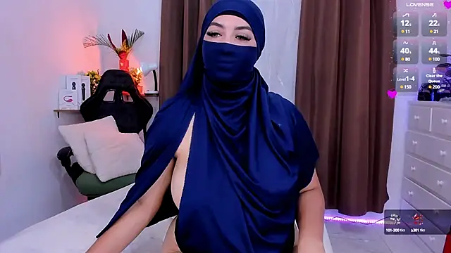 KeishaDanger  online show from 02/17/25, 11:54