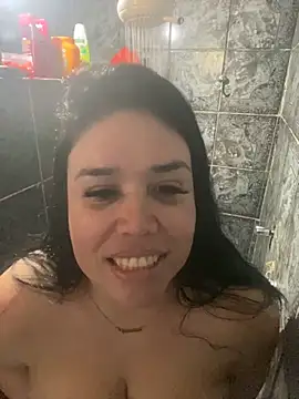 Miss Scarllett online show from 10/01/25, 04:44