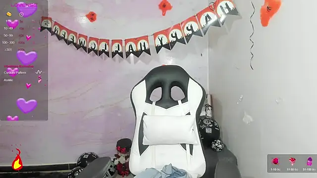 body brown online show from 11/04/25, 01:59