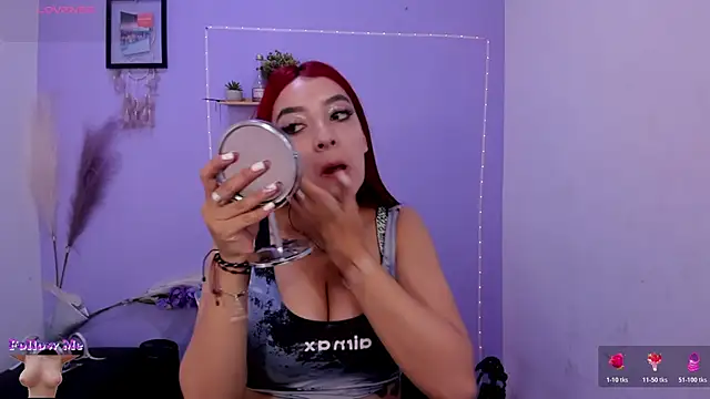 body brown online show from 04/11/26, 01:48