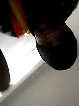 Snapshot of Letgeti chatting on 01/09/26, 08:38 Letgeti online show from 01/09/26, 08:38