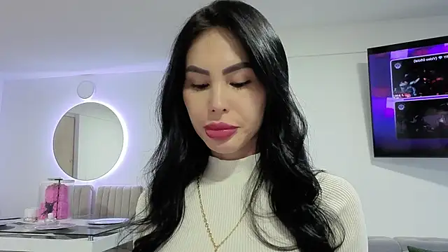 nelumbonucifera online show from 04/04/26, 11:00