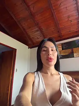 nelumbonucifera online show from 02/05/26, 04:36